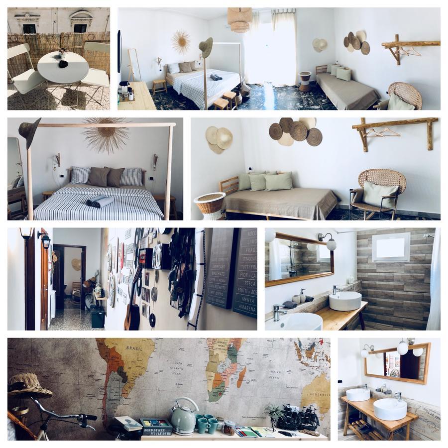 Wanderlust B And B Лече Екстериор снимка